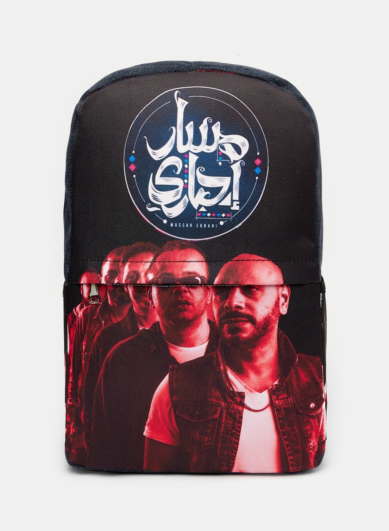 Ox Fashionable Backpacks - Image 1