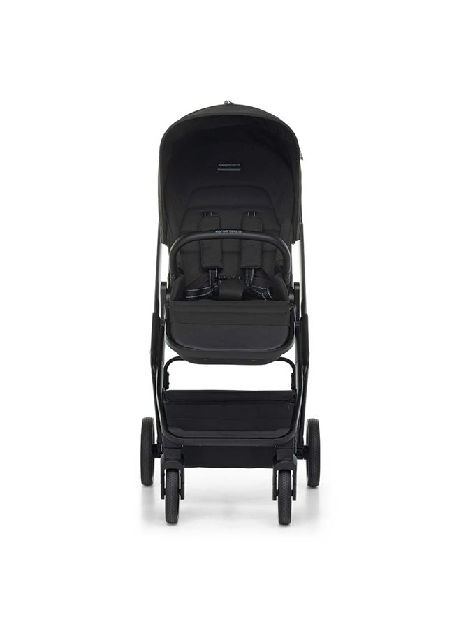 FOPPAPEDRETTI عربة تيك توك إيبوني - Image 3