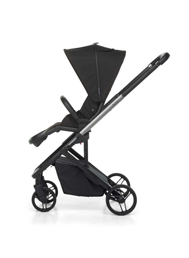 FOPPAPEDRETTI عربة تيك توك إيبوني - Image 2