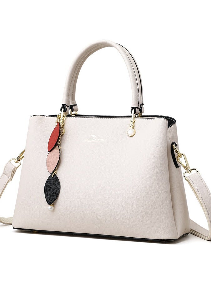 KANGAROO New Fashionable Handbag With High-quality Single Shoulder Crossbody Bag 