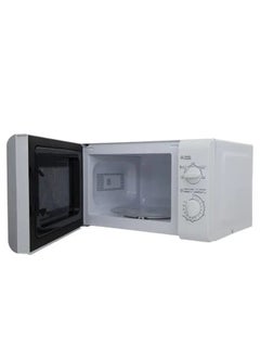 EDISON White Electric Microwave  20 liters 11 Power Levels  - Image 3
