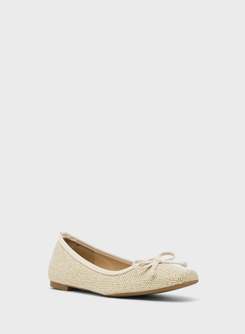 ايلا Summer Ballerina Flat