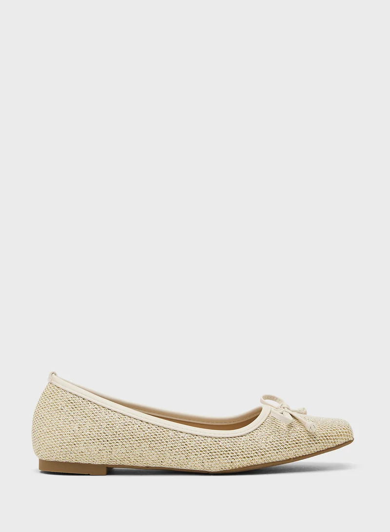 ايلا Summer Ballerina Flat