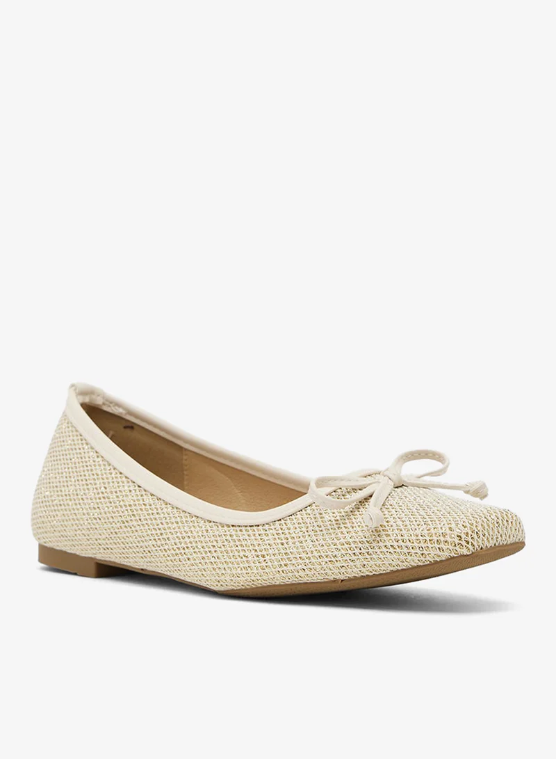ELLA Summer Ballerina Flat