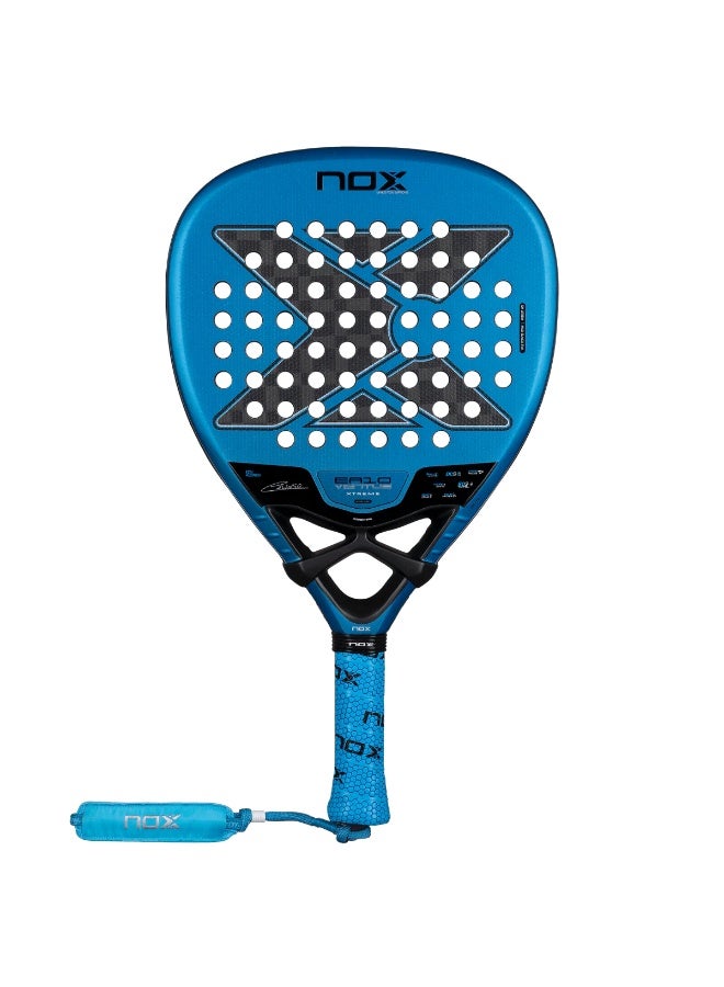 NOX EA10 VENTUS ATTACK 12K XTREME BY EDU ALONSO 2026