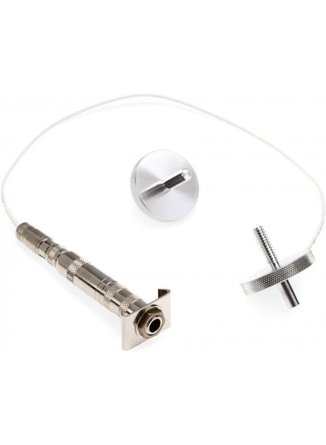 Fishman Full Circle Upright Bass Pickup - UNC 1/4-20 Format