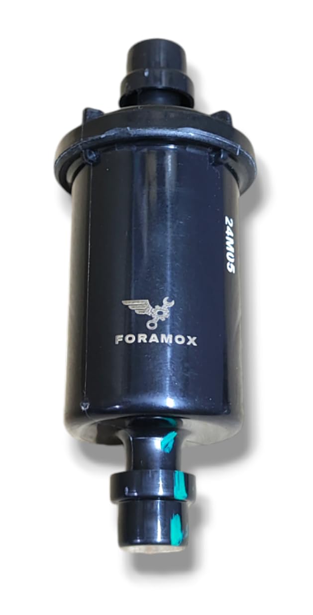 FORAMOX Fuel Filter Kit Compatible for Honda CBR 150 Model, OEM Reference Part Number: 06160-kpp-t00 - Image 4