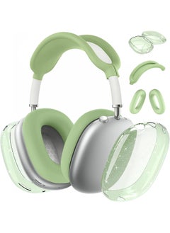 Green Glitter