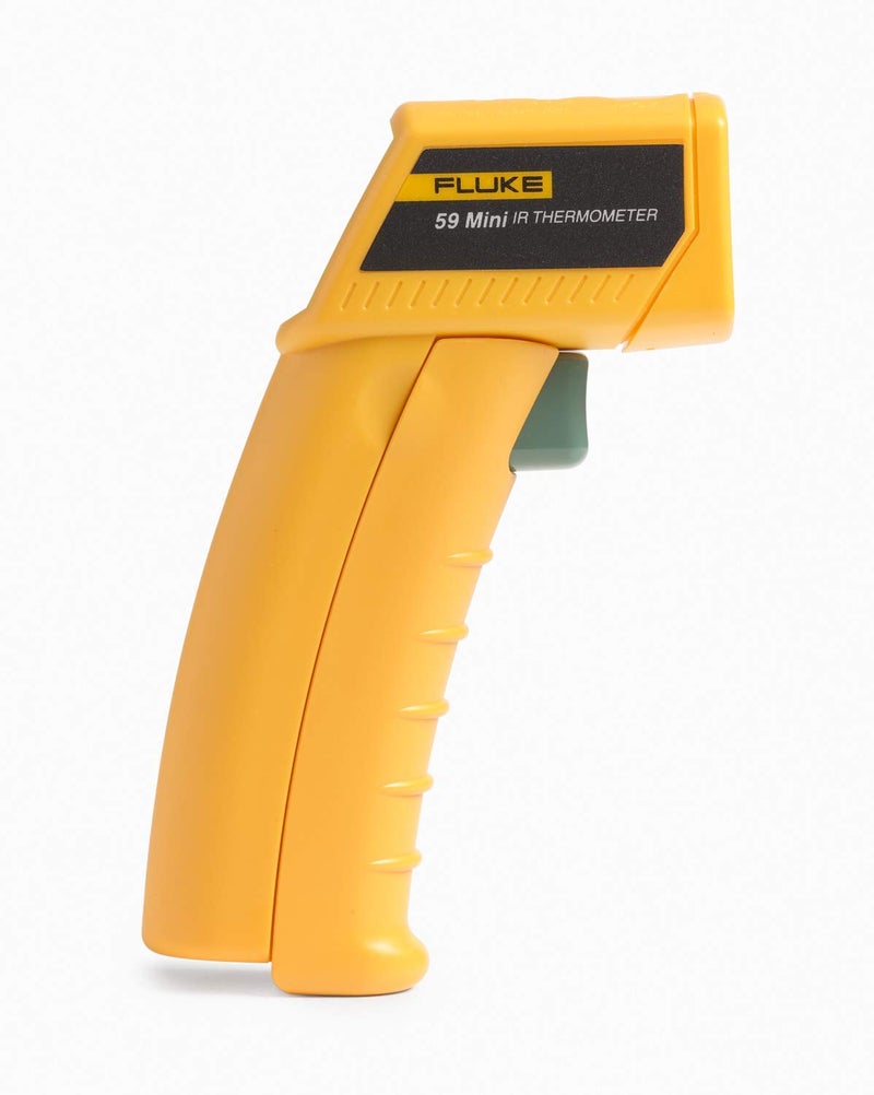 FLUKE 59 Mini Infrared Thermometer for industrial use - Image 1