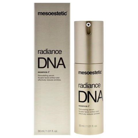 Radiance DNA Essence by Mesoestetic for Unisex  1 oz Sereum