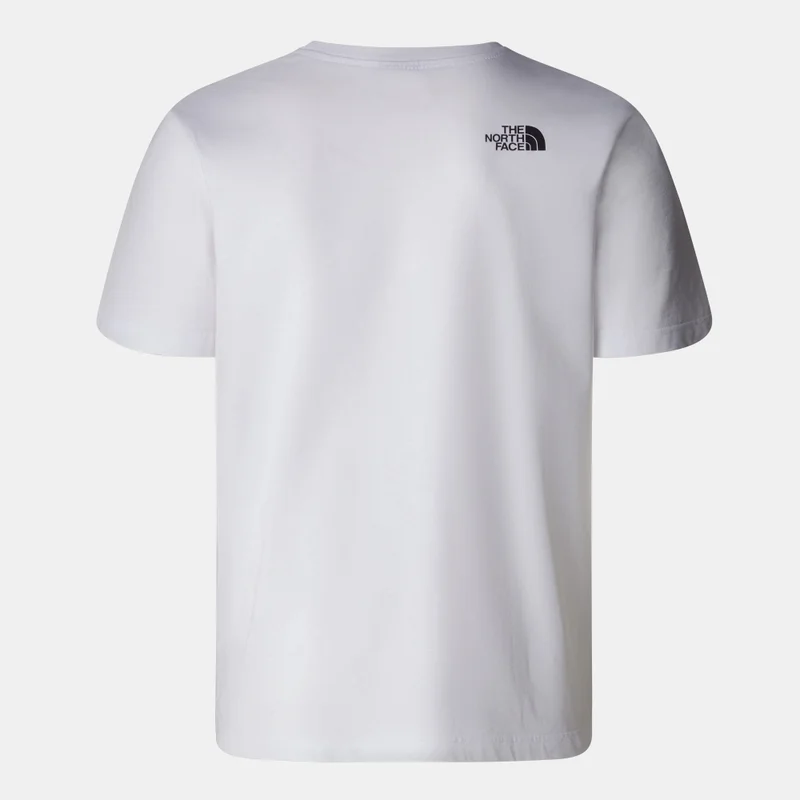 THE NORTH FACE Men’s Half Dome T-Shirt
