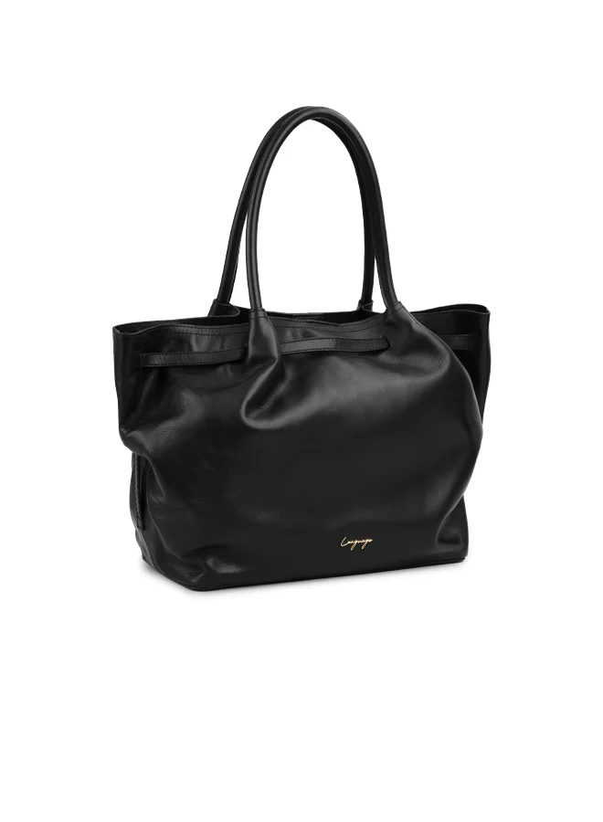 Language Women's Selora Tote