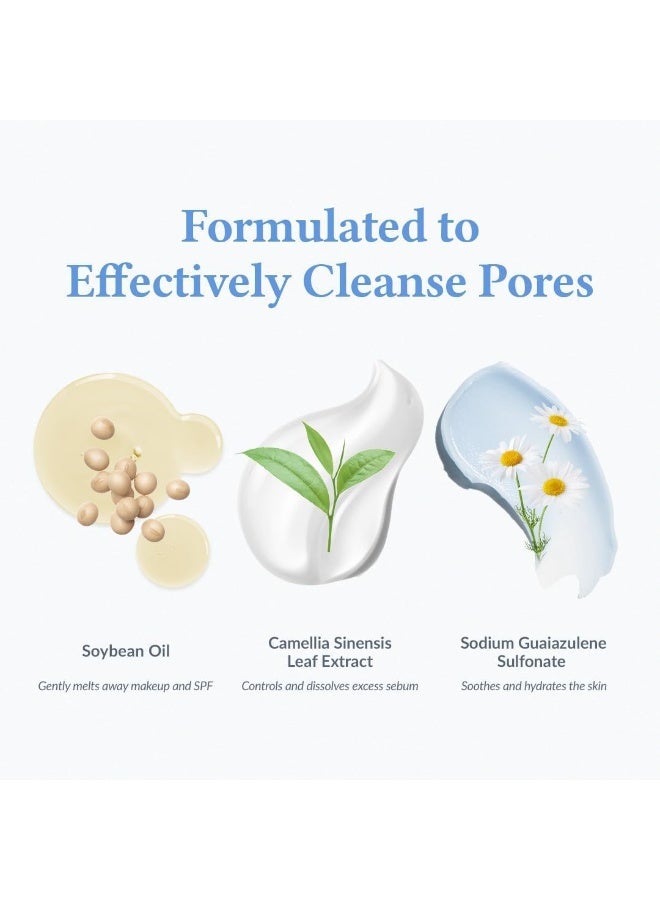 Dr.Althea Pore Refresh Grinding Cleansing Balm - Image 3