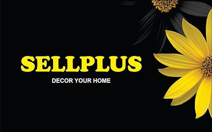 SP SELLPLUS Sellplus Artificial Marigold Genda Guccha Bandhanwar for Decoration Festival Decoration Office Decoration Wedding Decor Enhance Your Space - Image 5