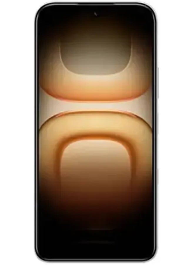 Infinix Hot 70 Pro Dual SIM 5G + Smartphone 6GB RAM 256GB Storage Thermo Orange - Middle East Version - Image 4