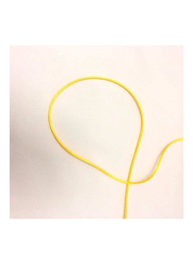 NIBEMINENT Jewelry Making and Beading Nylon Cord  - Image 3