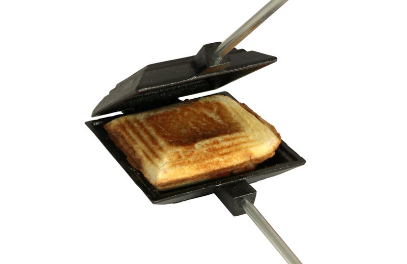 Coghlan's Cast Iron Camp Cooker - Image 1