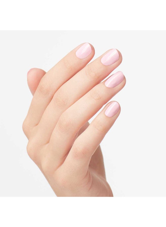 OPI Classic Lacquer Gettn Nadi On My Honymoon15ml - Image 3