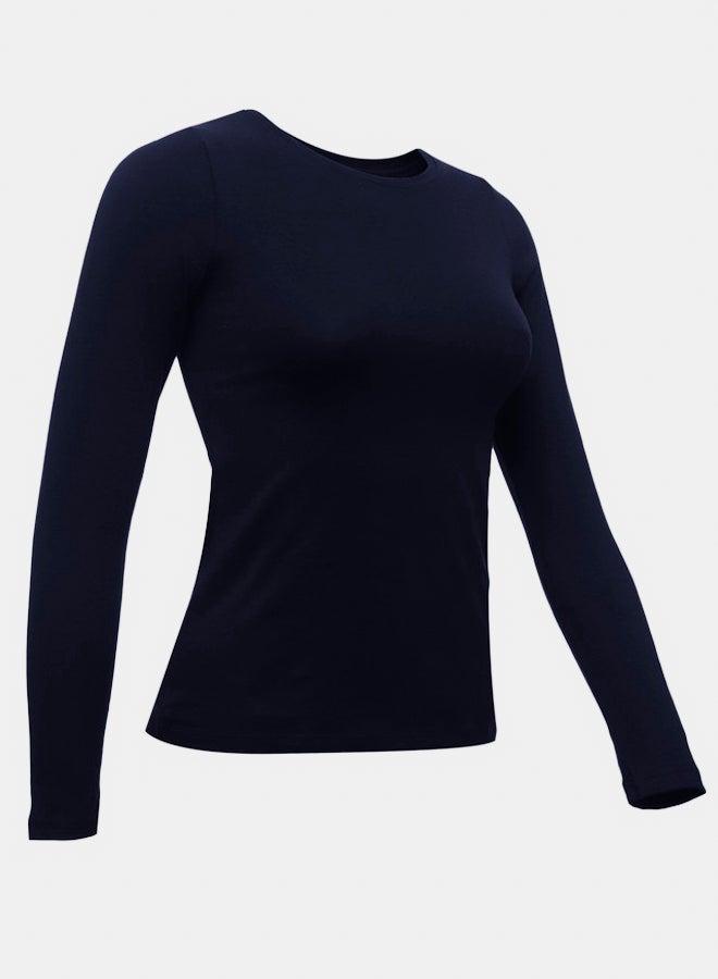 Carina Round Neck Long Sleeves (Cookies) - Image 2