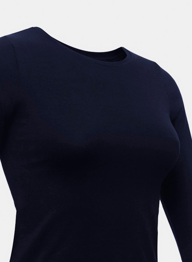 Carina Round Neck Long Sleeves (Cookies) - Image 3