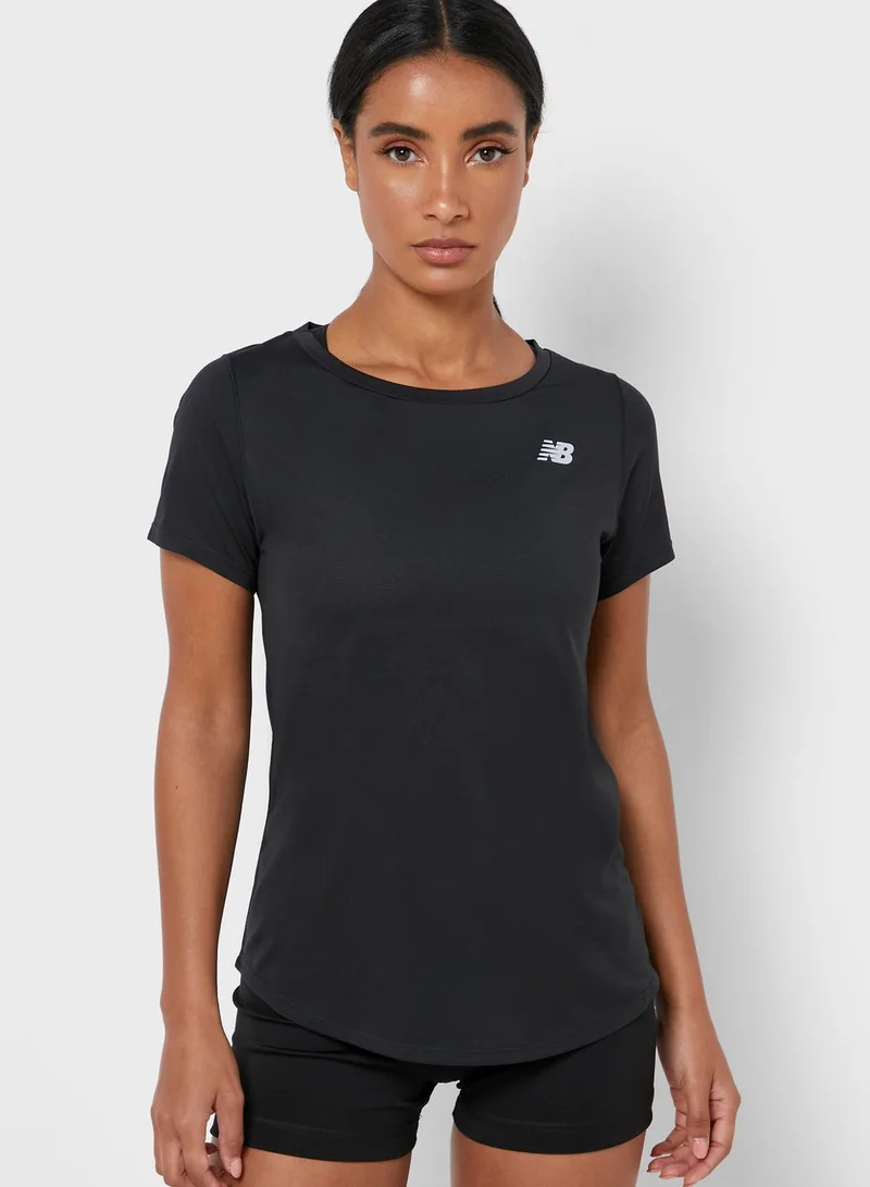 New Balance Accelerate V2 T-Shirt