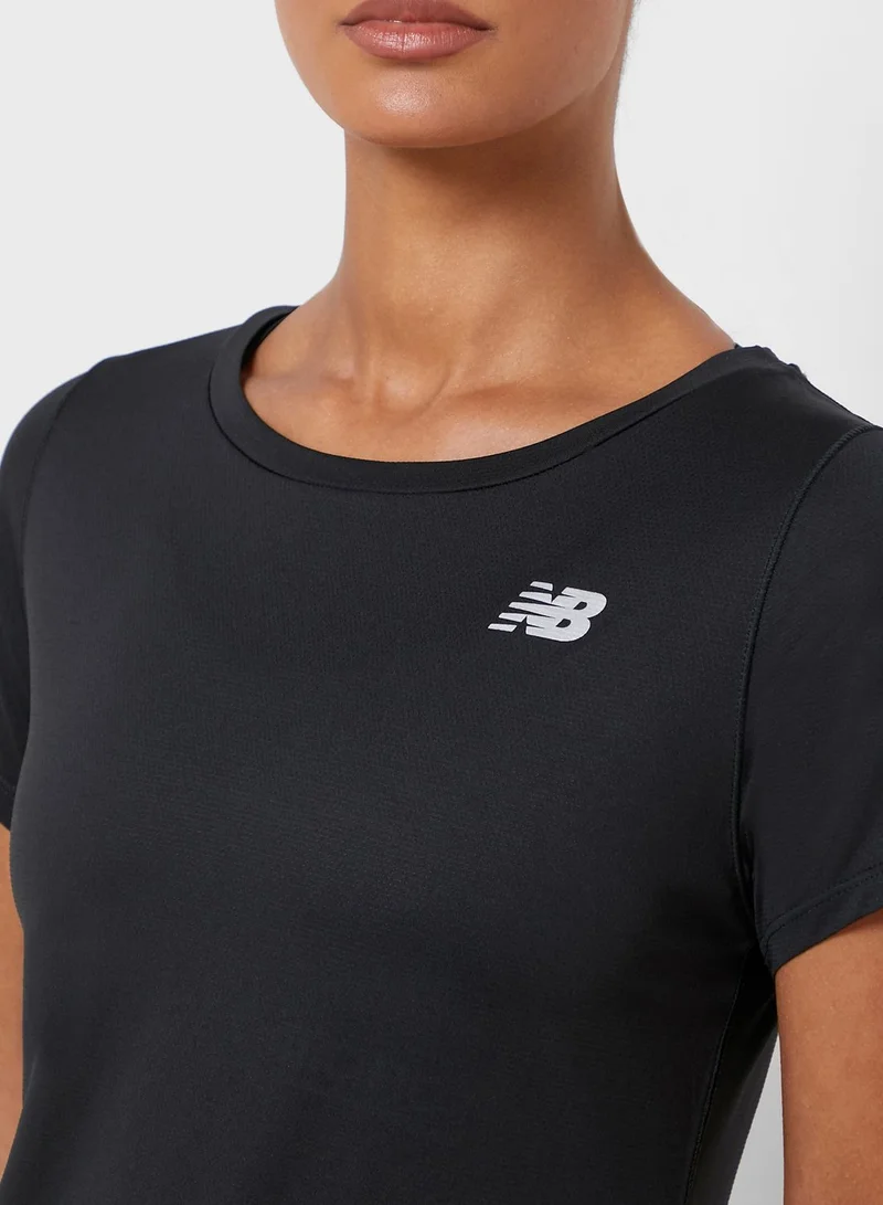 New Balance Accelerate V2 T-Shirt