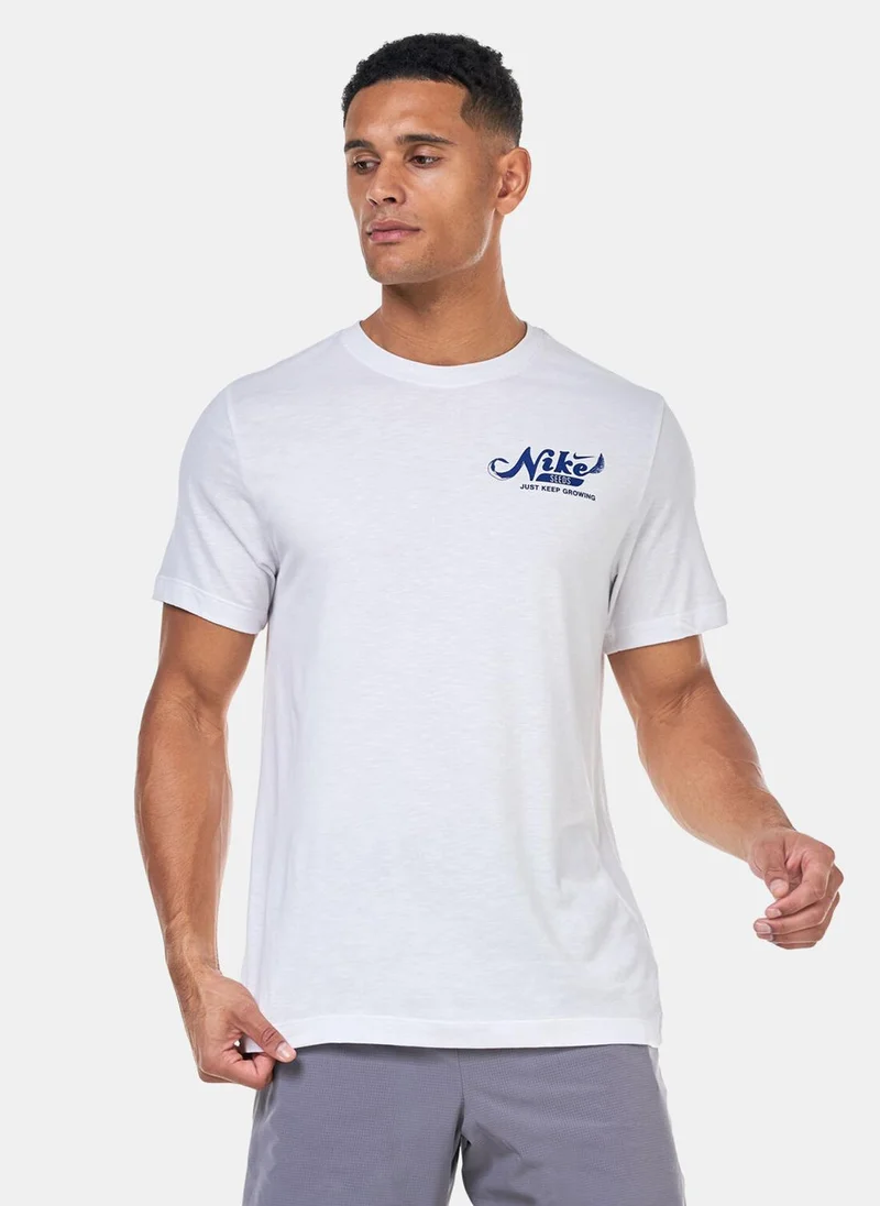 Nike Men's Dri-FIT Training T-Shirt