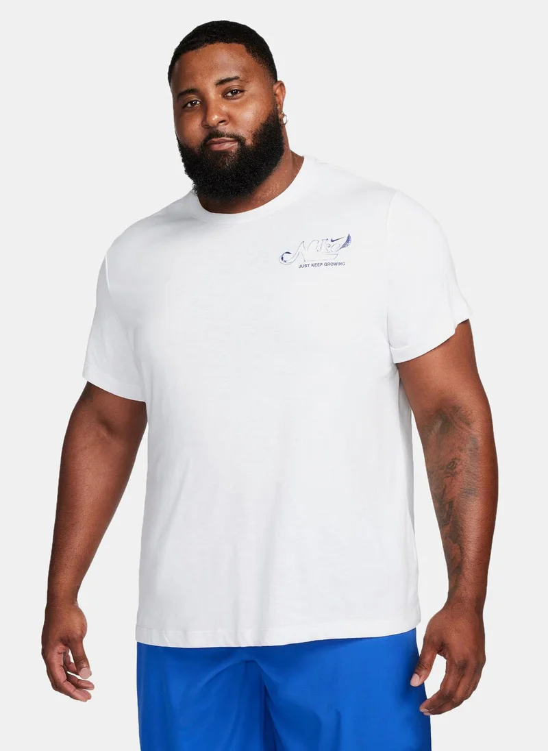 Nike Men's Dri-FIT Training T-Shirt