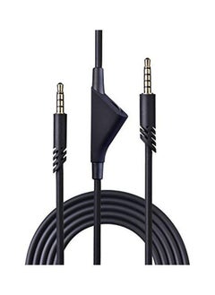 كابل بديل لسماعة الألعاب Astro A10/A40