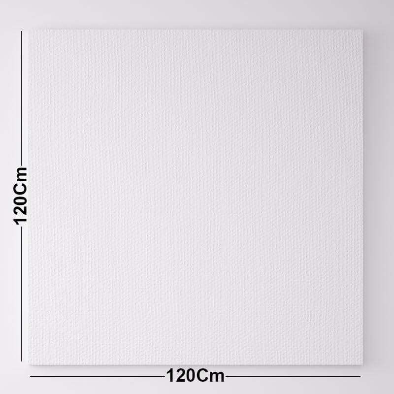 BPA Wanderfull Flowers Canvas Wall Art - Image 5