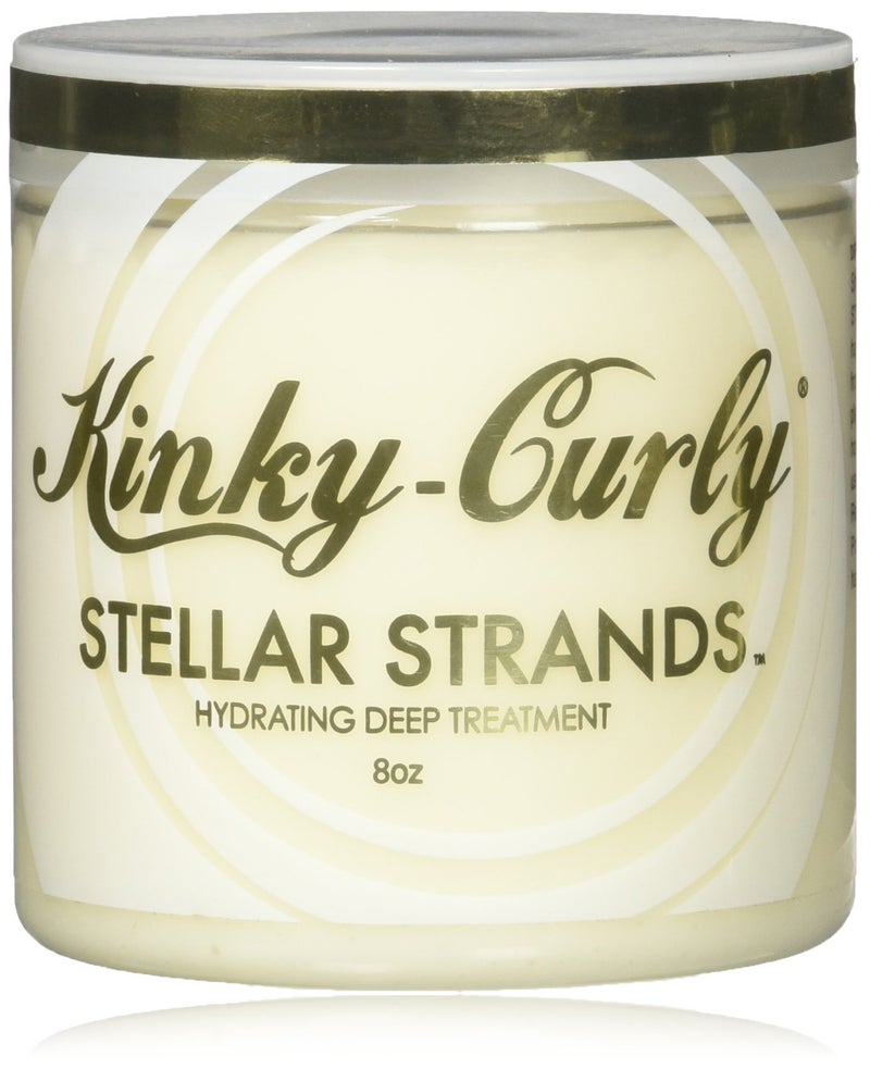 USKinky Crly Stellar St Size 8z USKinky Curly Stellar Strands 8z