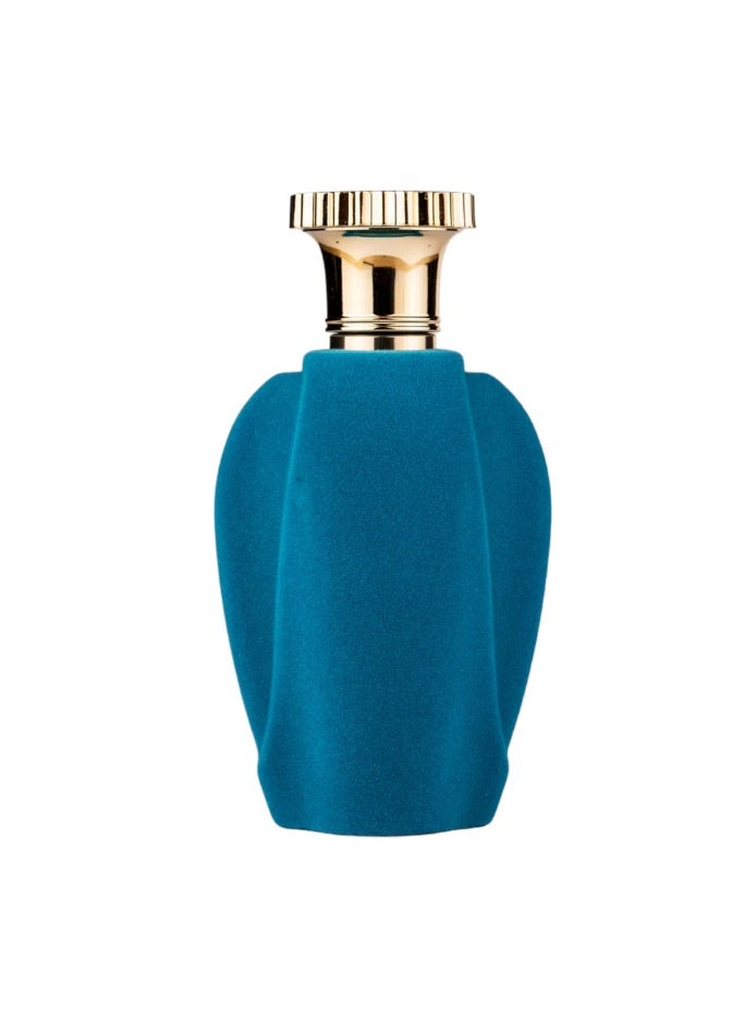 Emir Voux Turquoise EDP Unisex 100ml  - Image 2
