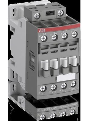 ABB AF16-30-01 7.5kw 18A Contactor 