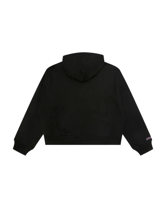 ايه ايه بي إي AAPENOW moonface hoodie