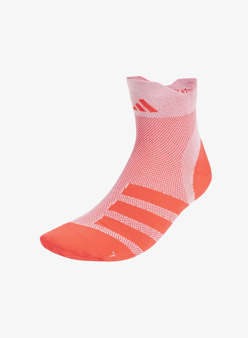 Adidas Run X Adizero Socks