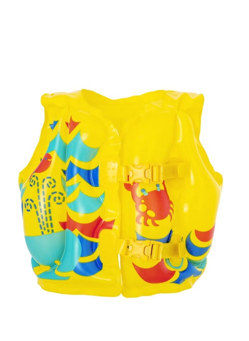 Bestway Kids swimwear jacket-32069  - Image 1