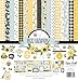 Echo Park Paper Echo Park Collection Kit 12X12 Bee Happy - Image 3