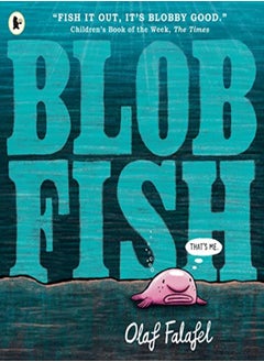 Blobfish