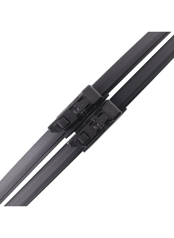 Bosch Windshield Wiper Blade Aerotwin Imported 22/20 - Image 3
