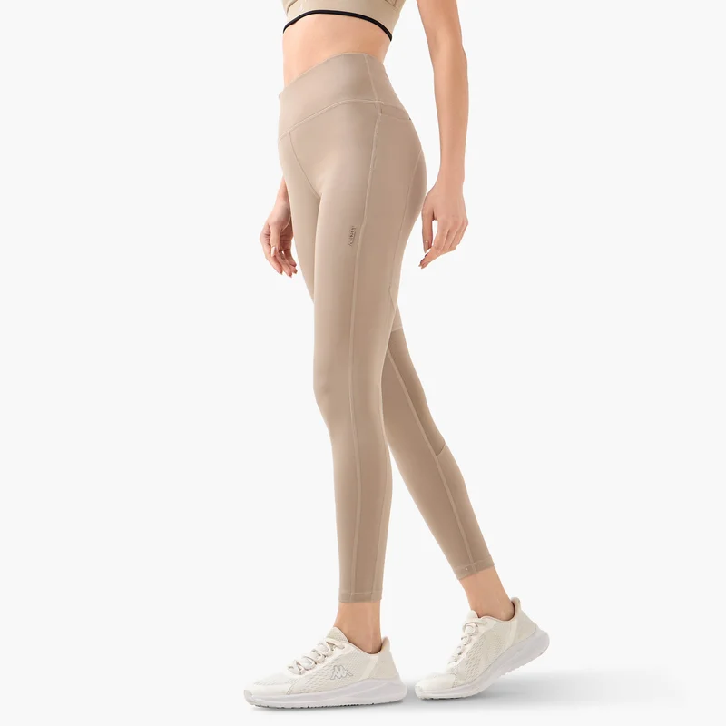 ADOT by Splash Regular Fit Performance Leggings
