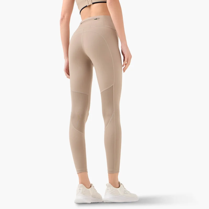 ADOT by Splash Regular Fit Performance Leggings