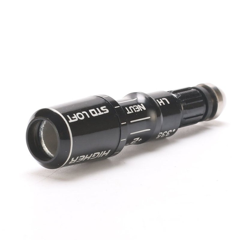 Foretra Golf Sleeve Shaft Adapter Tip Replacement for Taylormade M1 | M2 | R15| Will Also fit M3 | M4 Driver (LH) - Image 2