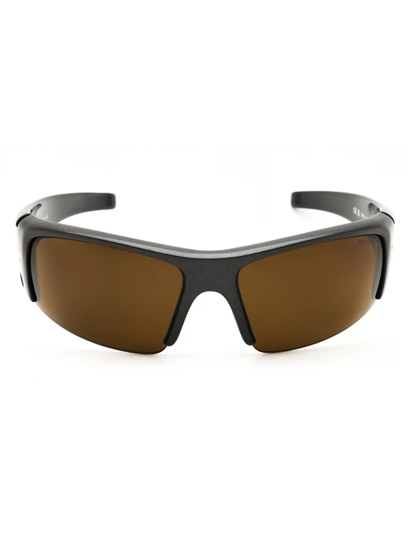 Nike Unisex Polarized Wrap Sunglasses - DIVERGE P EV0327