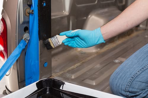 Rust-Oleum 323529 Professional Grade Truck Bed Liner Kit - Image 5