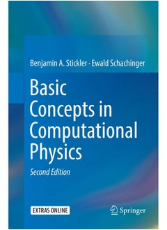 Basic Concepts in Computational Physics 