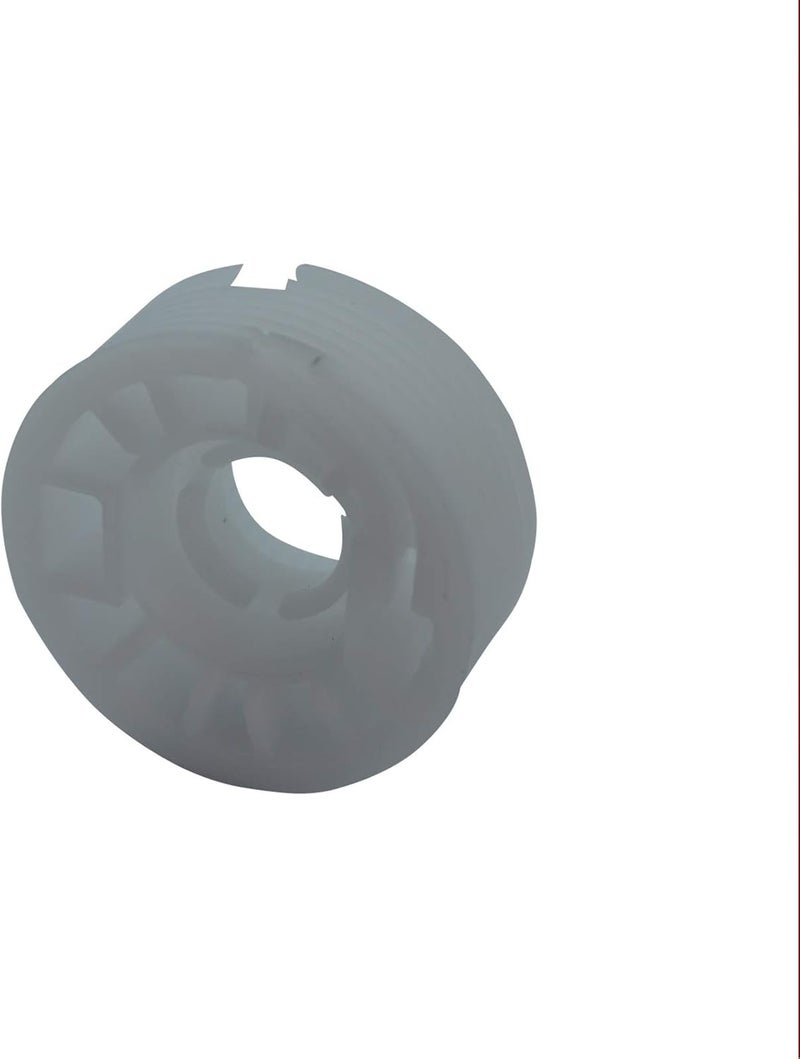 Wivplex Window Regulator Repair Wheel Pulley for VW - Image 5
