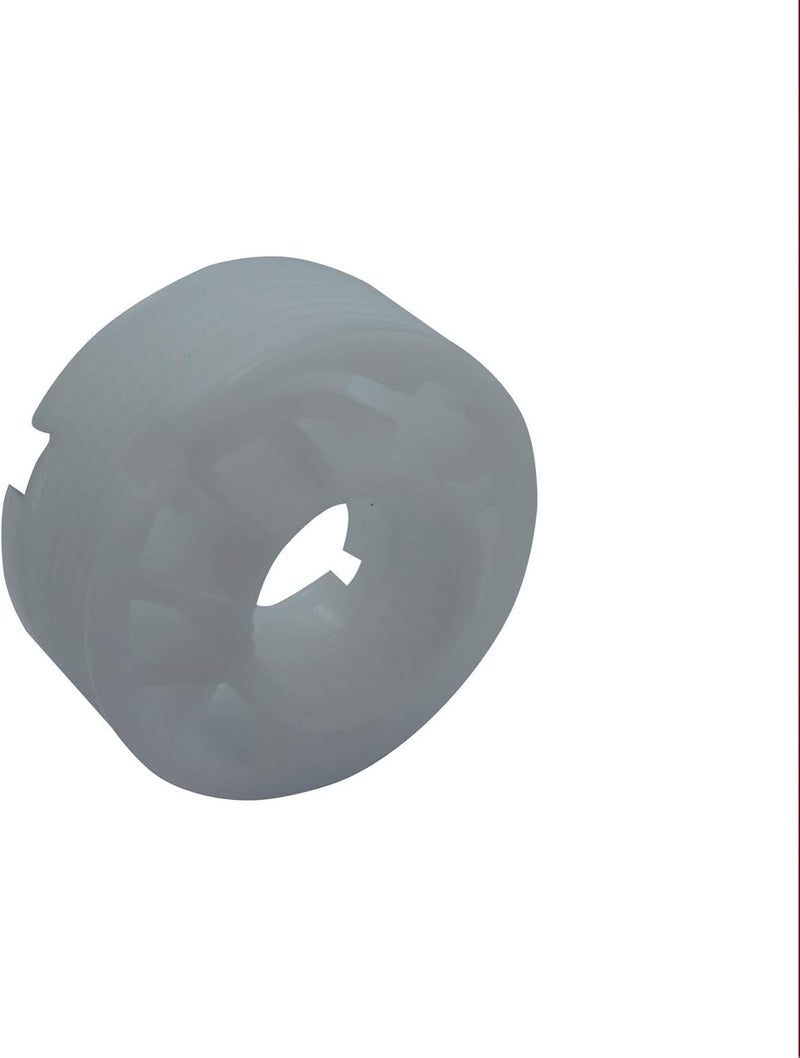 Wivplex Window Regulator Repair Wheel Pulley for VW - Image 4