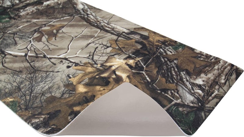 Dry Mate Gun Cleaning Pad, Premium Gun Cleaning Mat, Absorbent, Waterproof, Durable, Protects Surfaces, Contains Liquids (Made in The USA) - Image 4