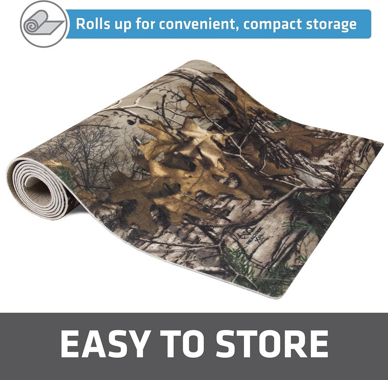 Dry Mate Gun Cleaning Pad, Premium Gun Cleaning Mat, Absorbent, Waterproof, Durable, Protects Surfaces, Contains Liquids (Made in The USA) - Image 3