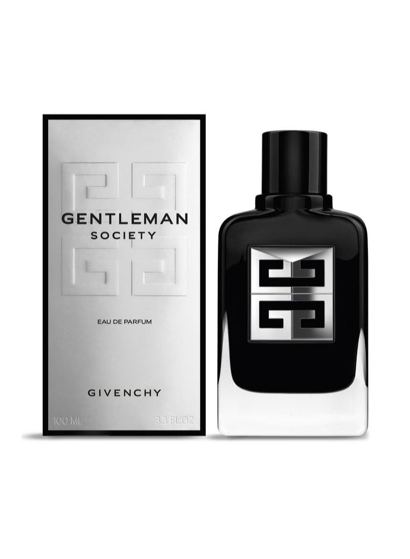 GIVENCHY Gentleman Society For Men EDP 100ml - Image 2